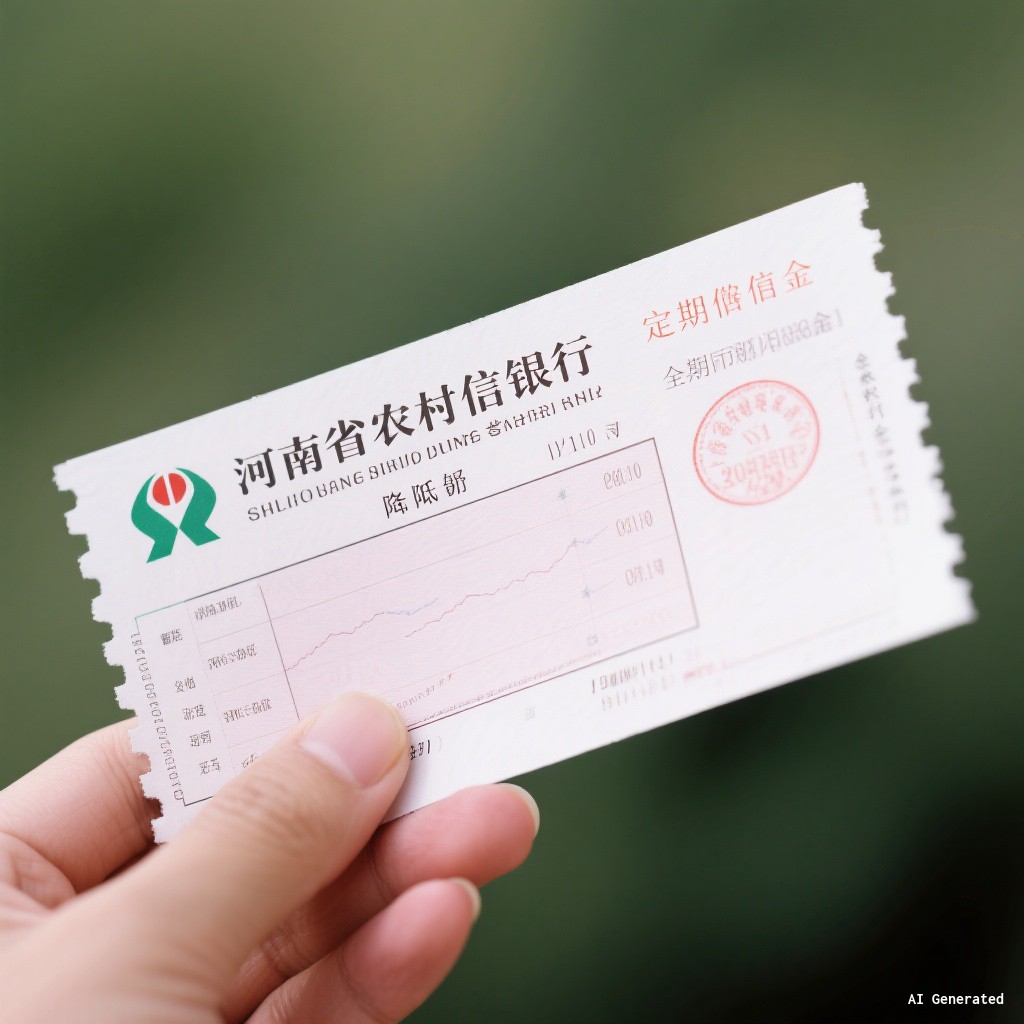 别慌！重庆银行存单利率也降了但完全不影响信用安全